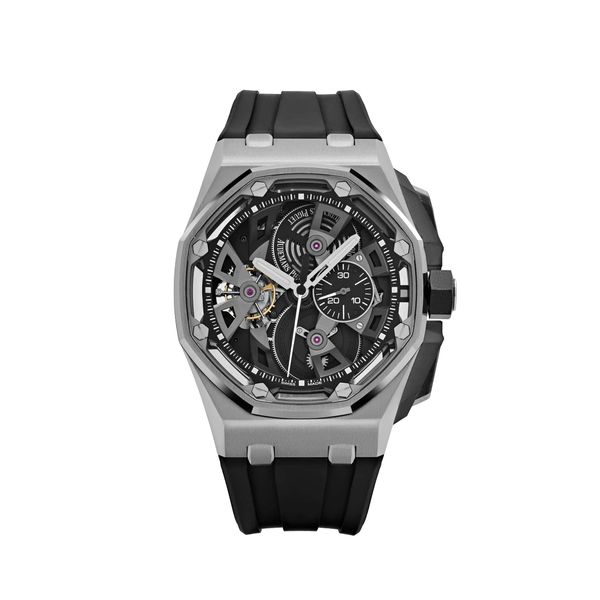 Audemars Piguet Royal Oak Offshore 26421ST.OO.A002CA.01